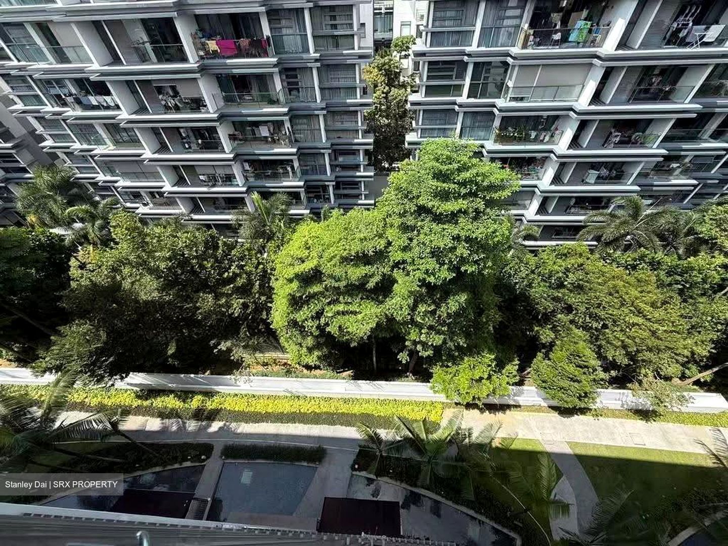 The Inflora (D17), Condominium #609682171